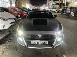 فورد موستانج